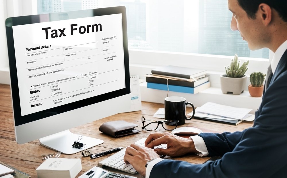 Cyprus residents are in no hurry to file tax returns