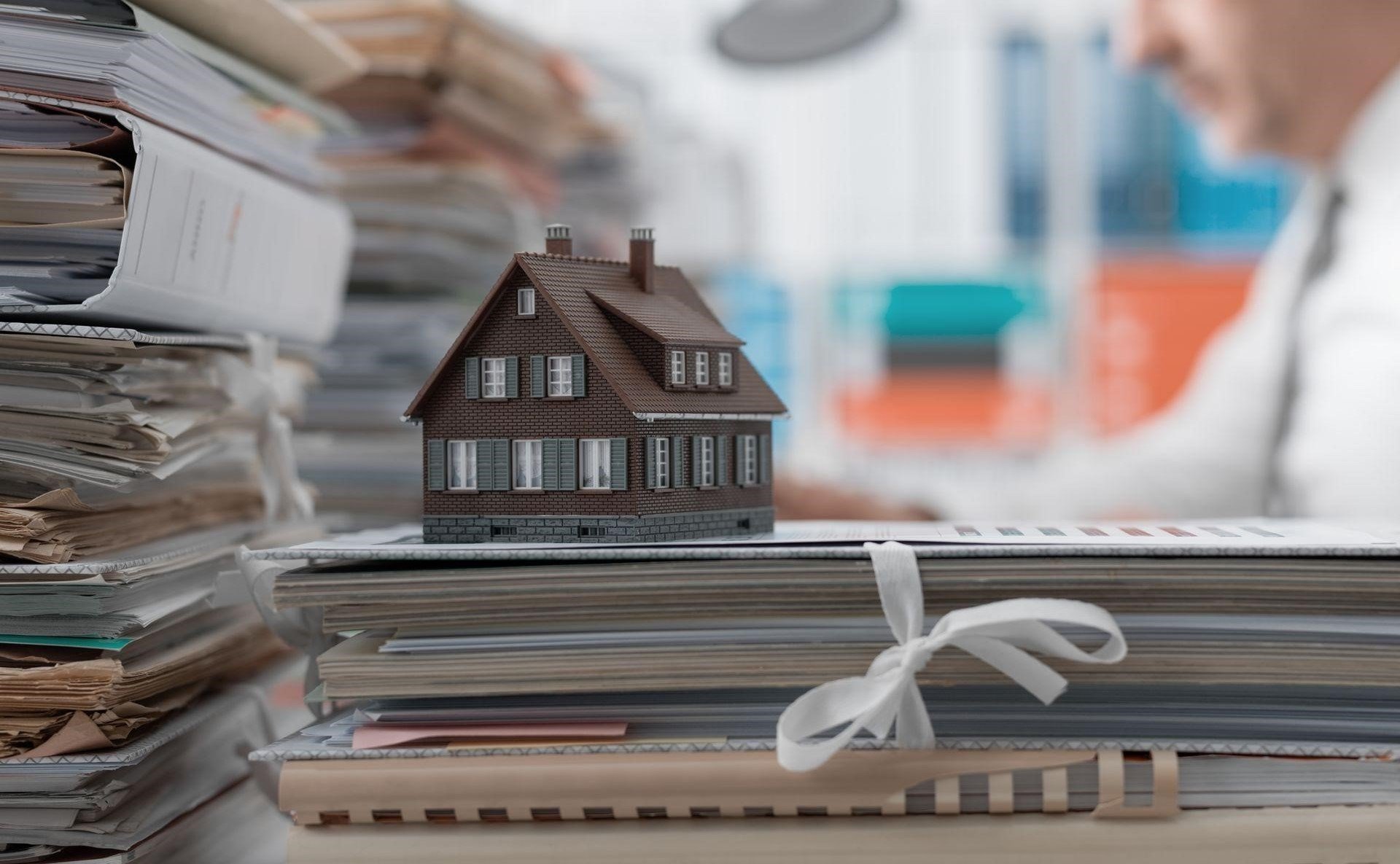 How is the Cyprus Mortgage to Rent programme progressing?