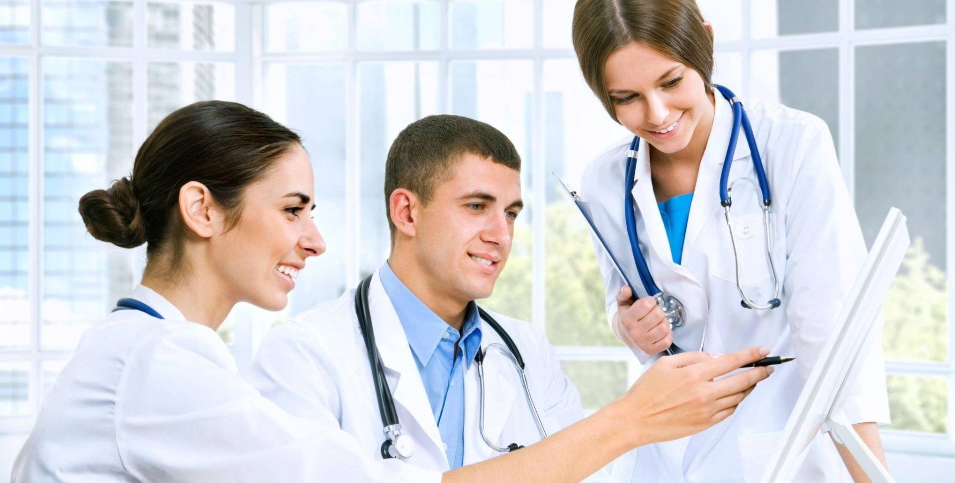 New City Med clinic to be built in Limassol
