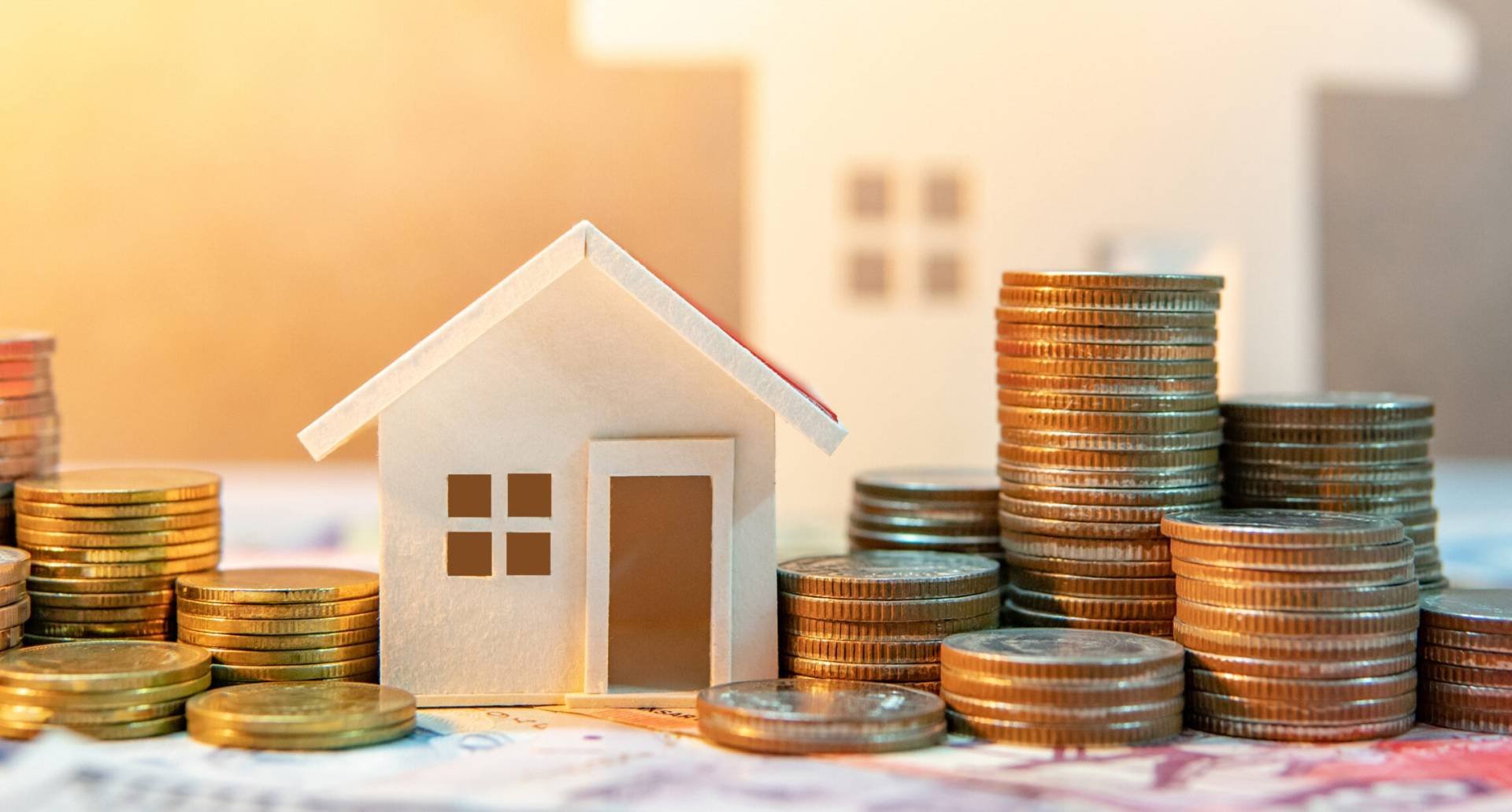 What are the best investment properties available now in Cyprus?