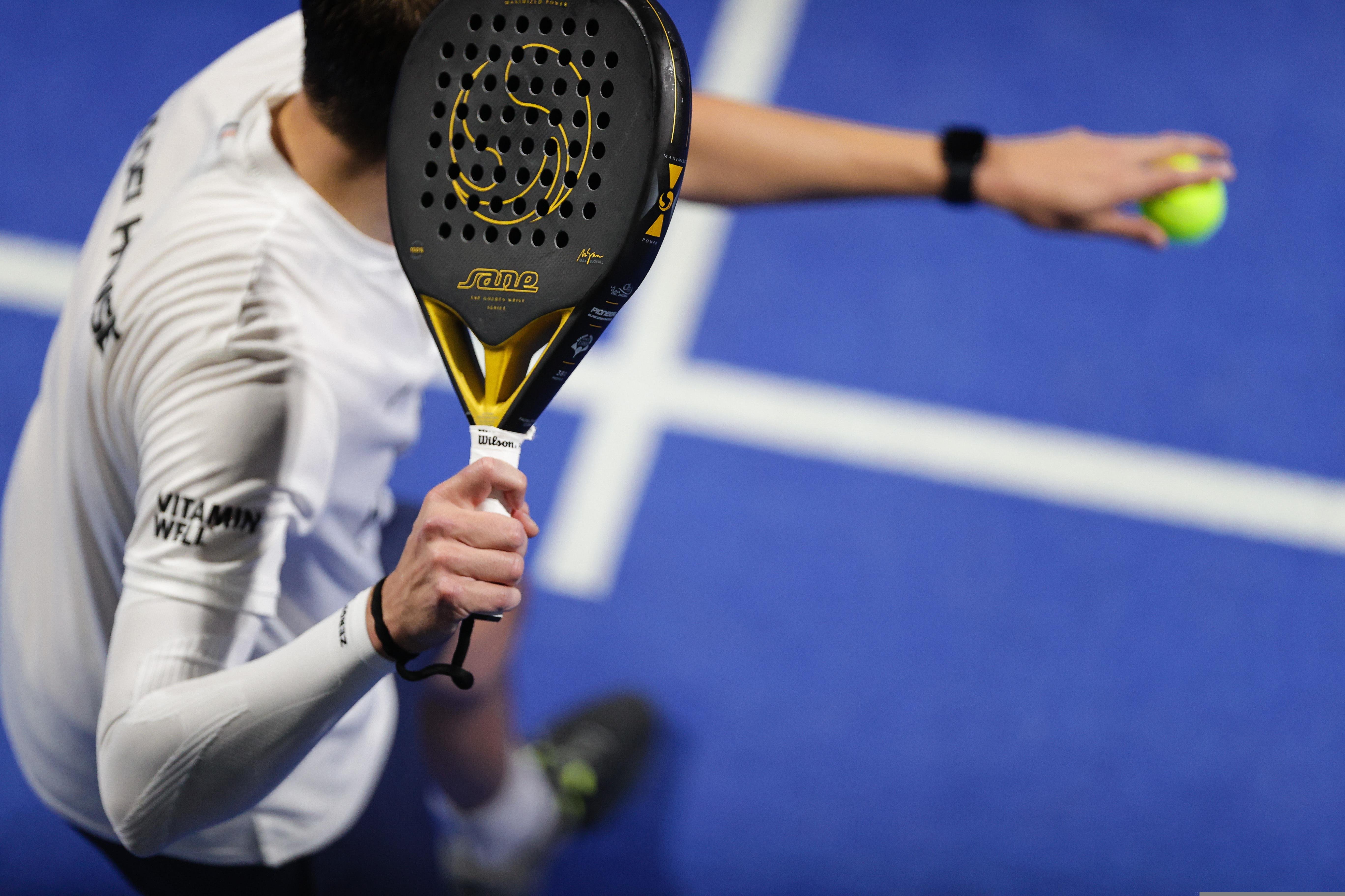 Padel vs Tennis in Cyprus: Which Sport Should You Choose?