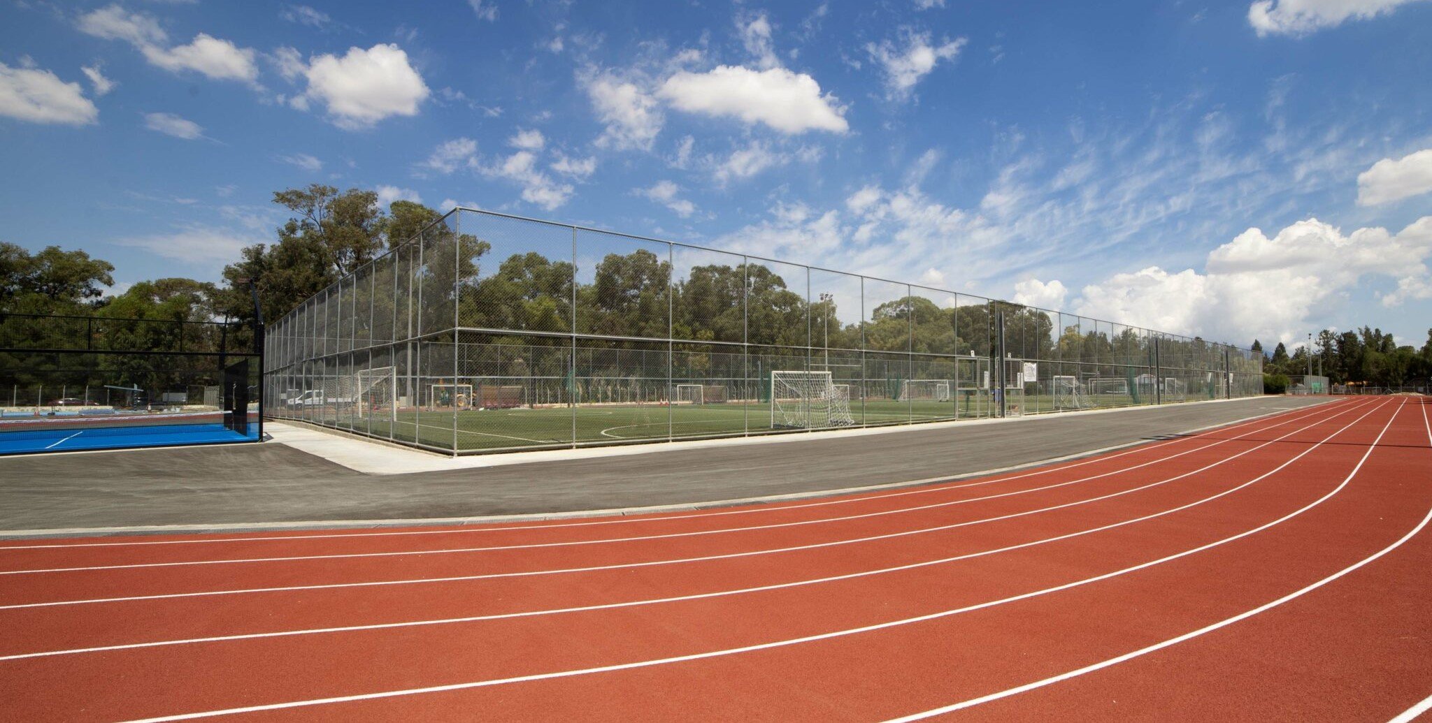 Grand Opening of the Municipal Sports Center to Be Held in Nicosia