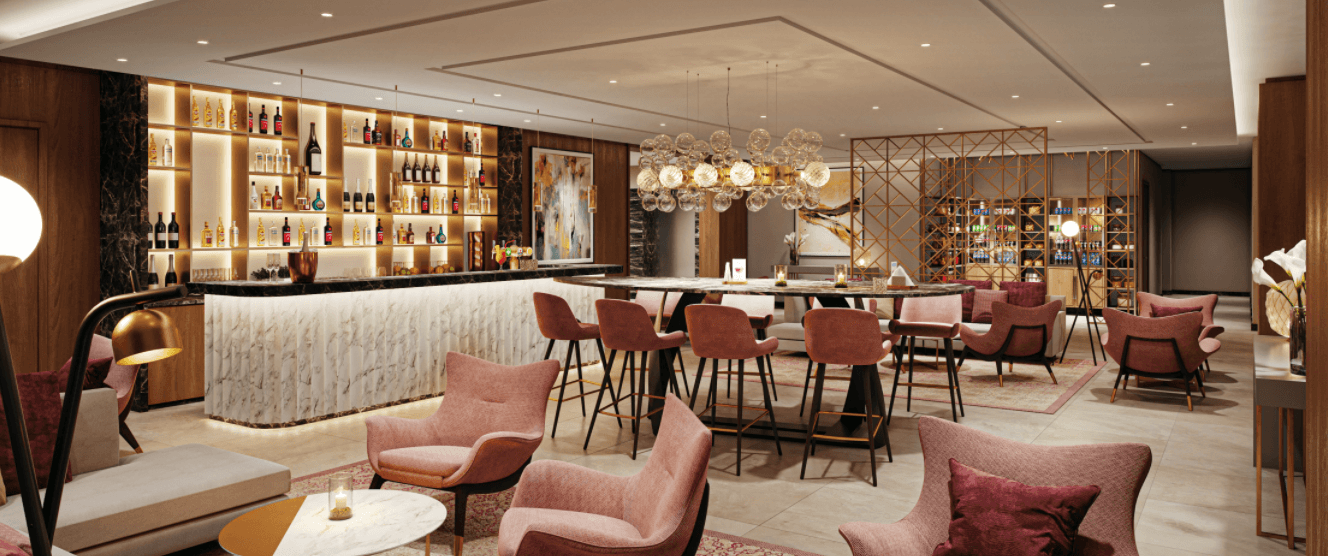 Названа дата открытия NYX Hotel Limassol