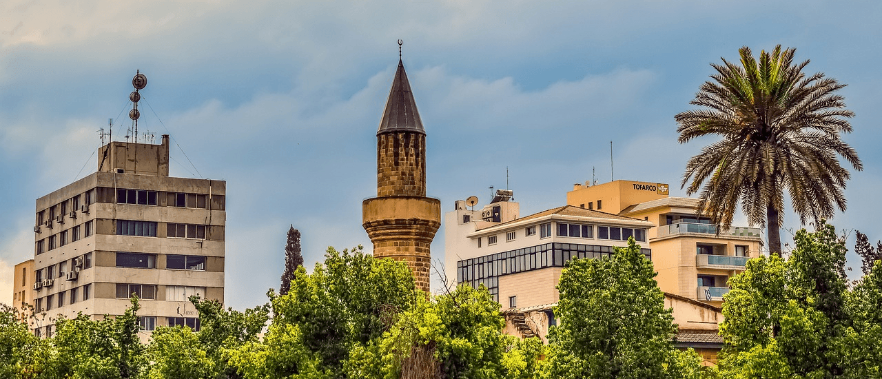 Top Attractions of Nicosia
