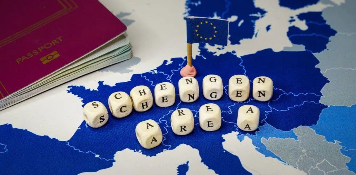 New Schengen Travel Rules Will Not Affect Cyprus