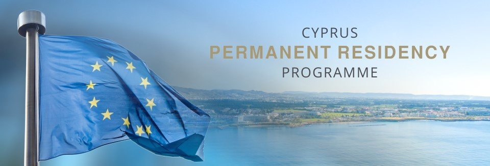 The residence permit of Cyprus is a gain