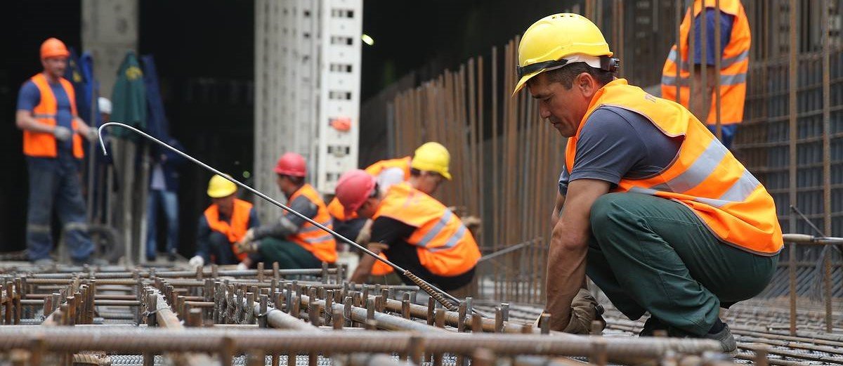 Labor Shortages in Cyprus