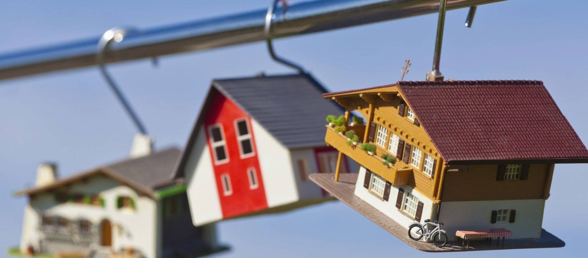Cyprus Residential Property Prices Have Dropped 3.4% Since 2010