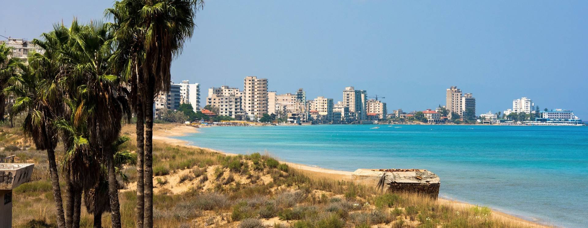 Cyprus Approves New Tax on Real Estate Sales