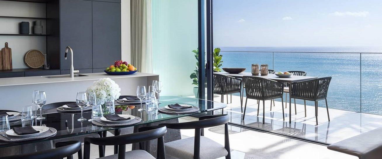 Elite Real Estate in Cyprus