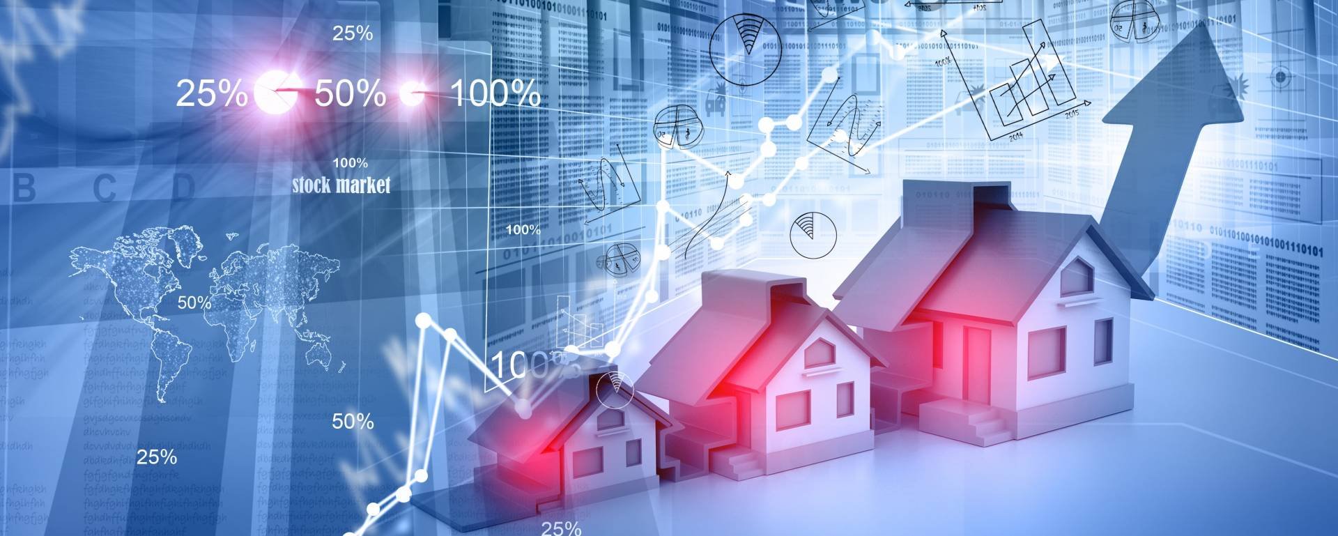March 2021 Saw a Sharp Increase in Property Sales in Cyprus