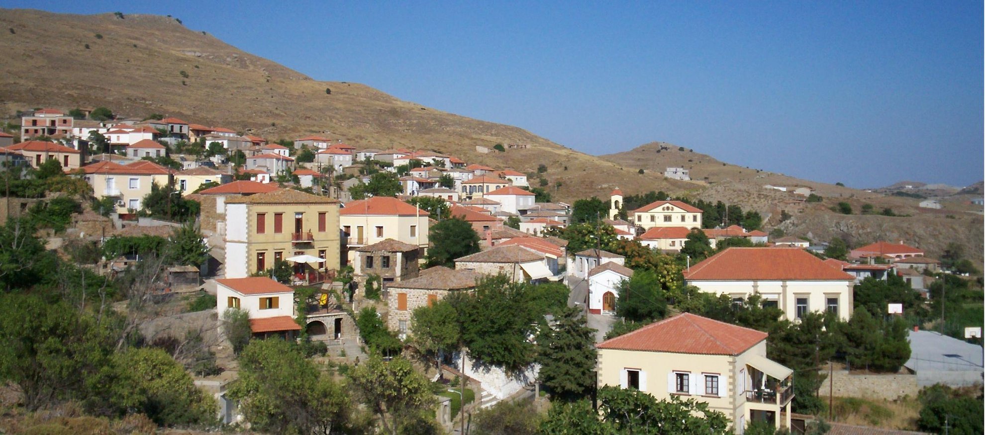Kornos on the Verge of Change: Major Projects That Will Transform the Village