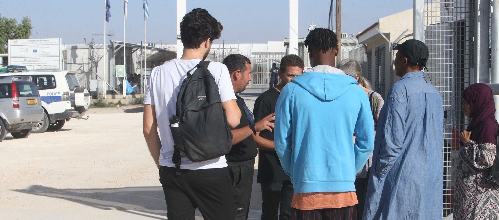 Cyprus Launches Its First National Strategy For Migrant Integration
