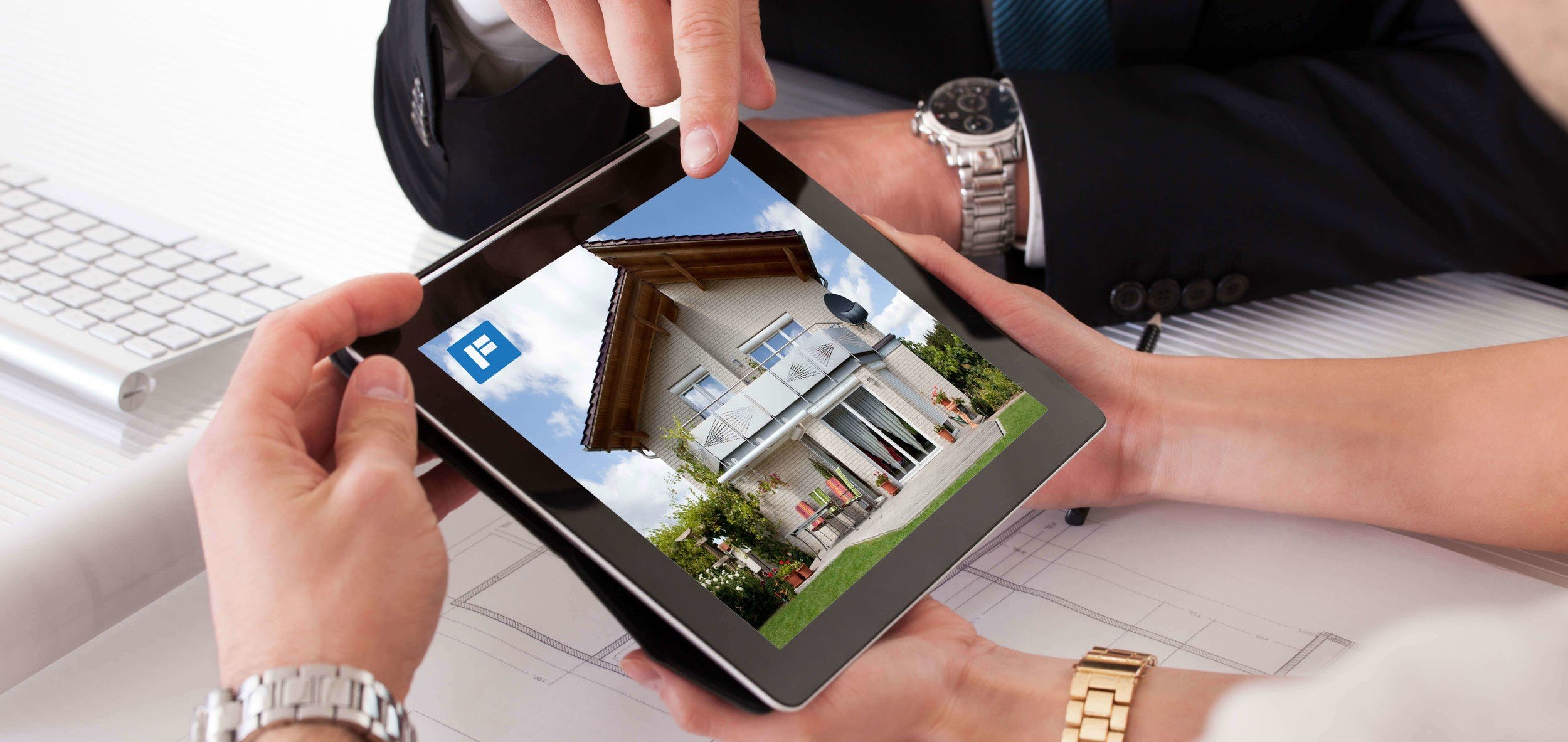 Modern technology is changing the property market in Cyprus