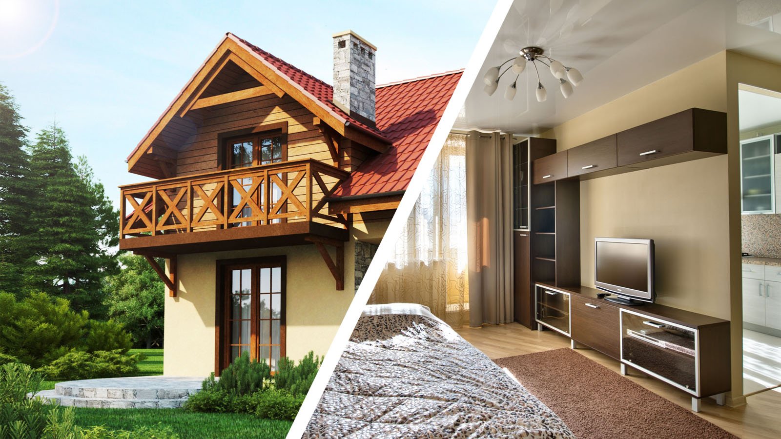 Apartment vs. House in Cyprus: which one is the best choice?