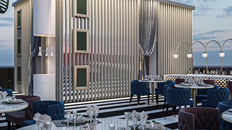 New boutique hotel opens in Nicosia — 2