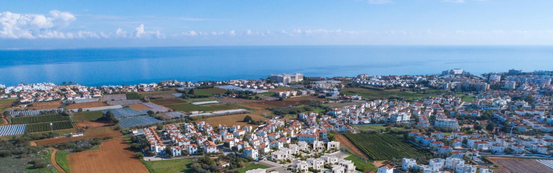Top 3 Most Undervalued Areas in Southeastern Cyprus for Investment in 2026