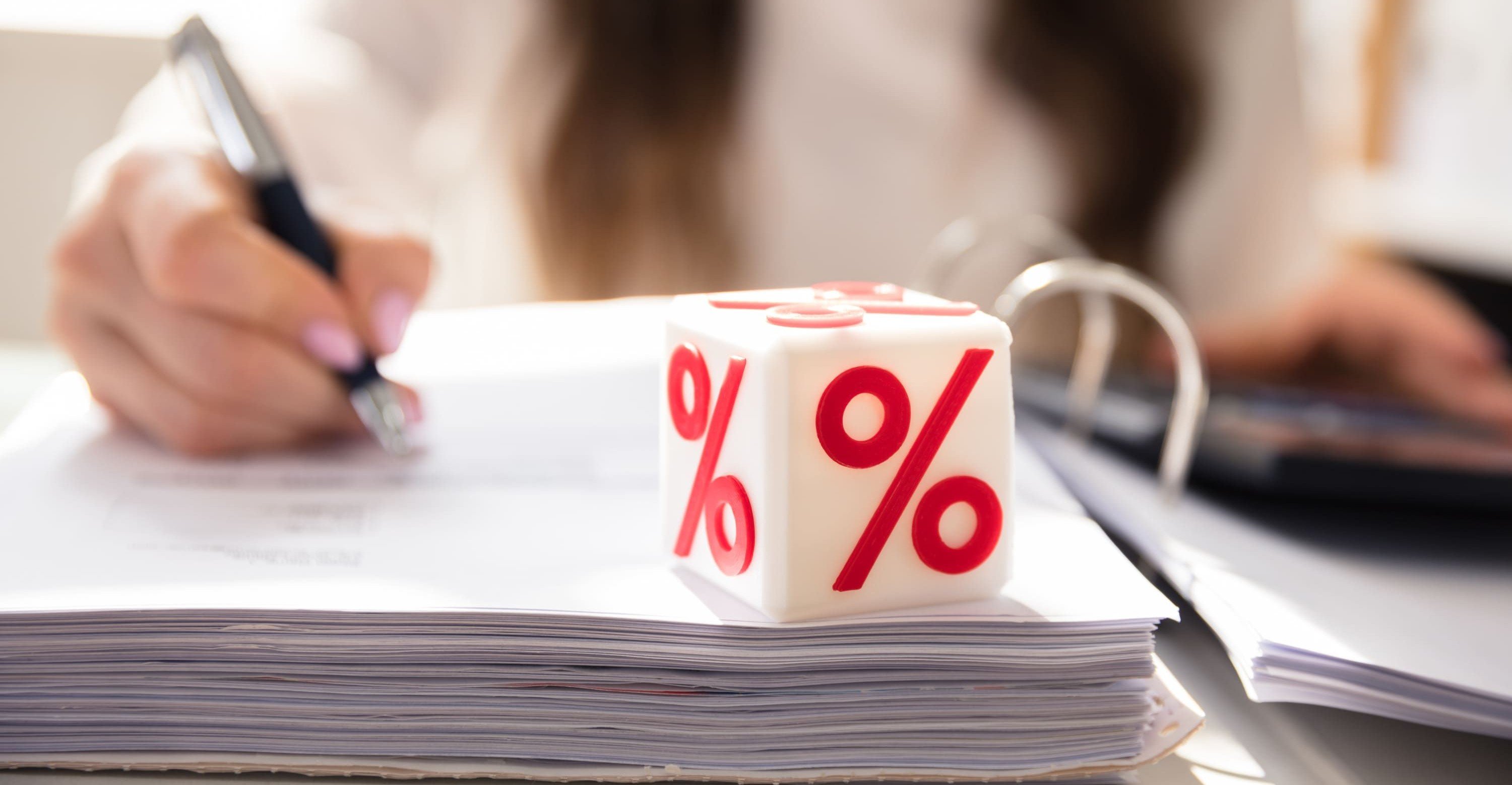 Fixed Rates Instead of Floating: How Cyprus’s Lending Market Has Changed Over Three Years