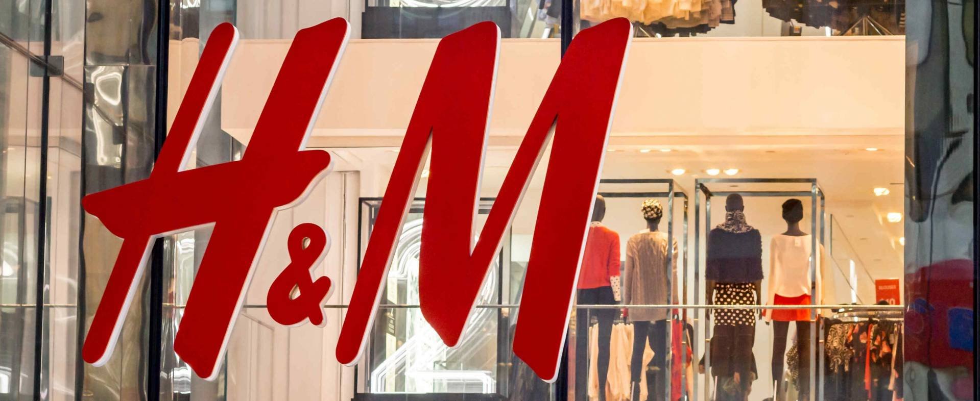 First H&M Store Opens in Limassol