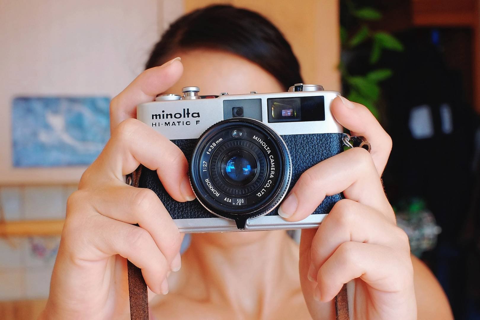 7 rules on taking best photos when selling apartment
