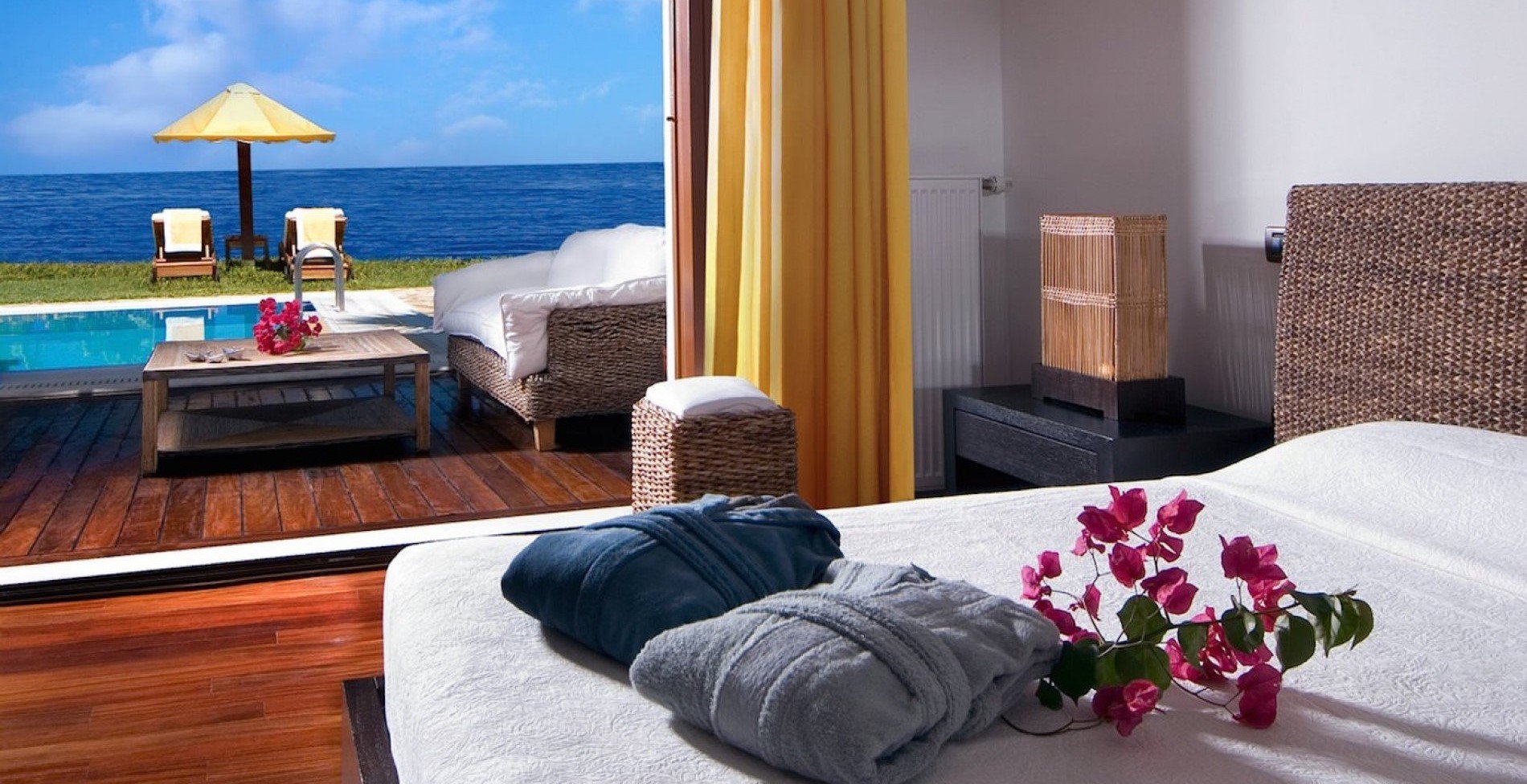 Hotels that brightened up Cyprus in 2024