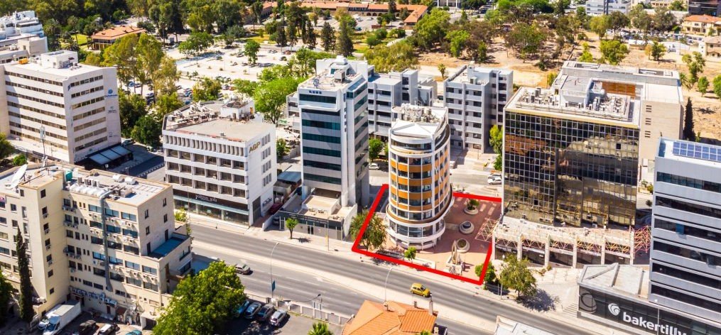 Lapithio tower for sale in Nicosia