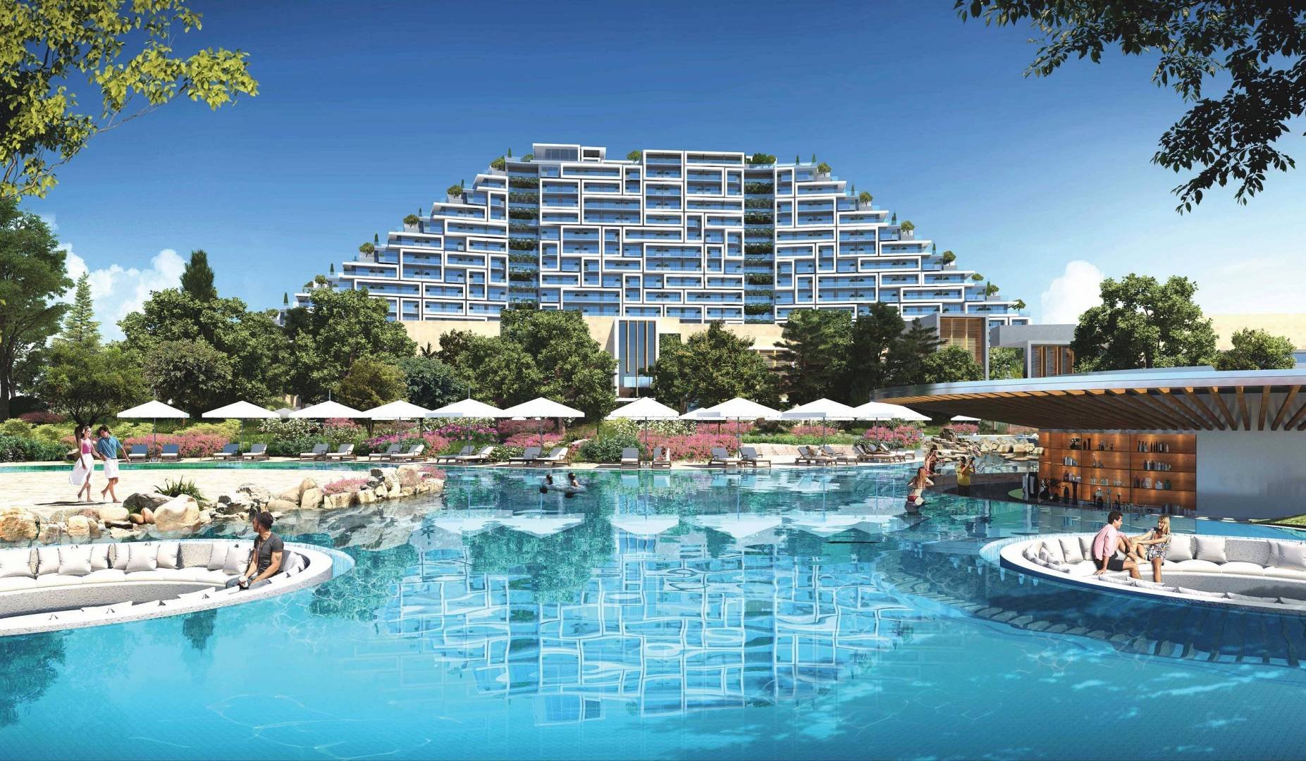 Opening of City of Dreams Mediterranean in Limassol Postponed Again