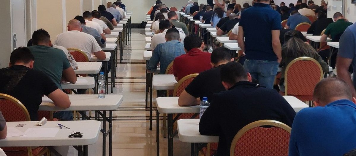 Cyprus to hold exams for estate agents