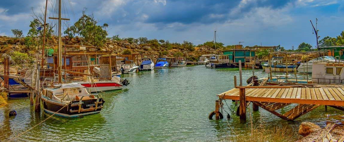 Modernization of the Liopetri River area delayed again
