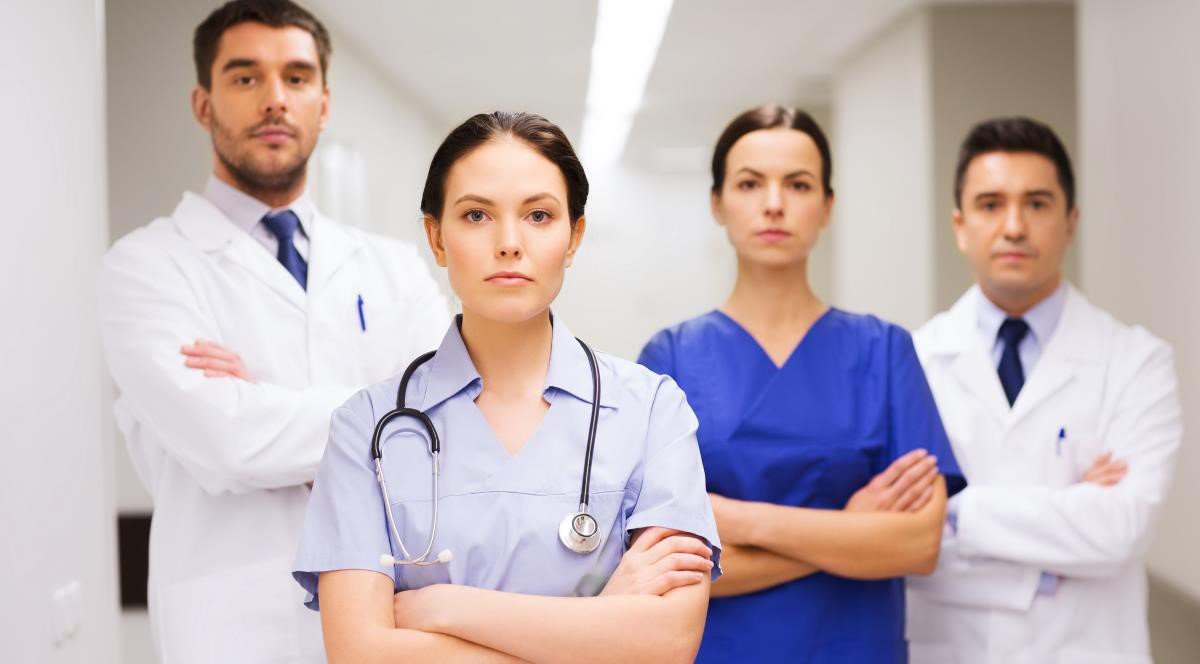 A new private hospital will be built in Limassol