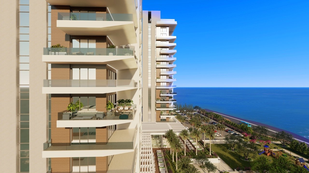 Элитный комплекс Soho Resort в Пафосе удостоился престижной премии European Property Awards