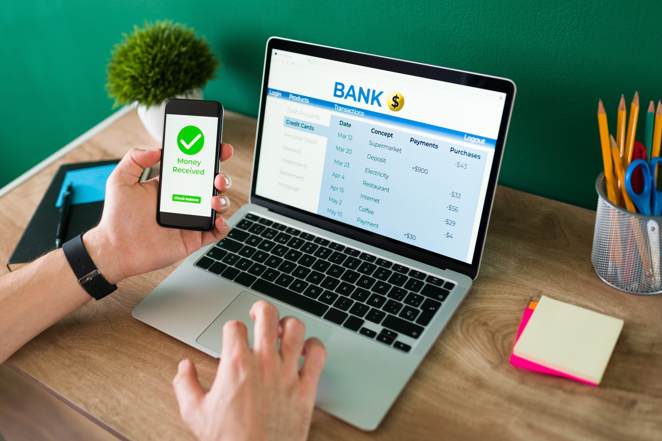From 9 January, Cyprus bank transfers will take just 10 seconds