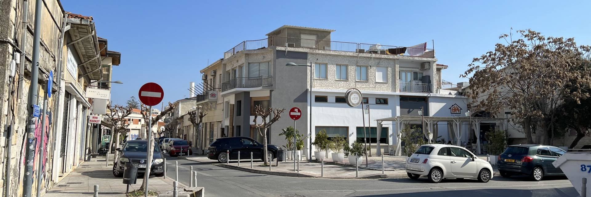 Over 600 Tenders Held in Limassol in Last 6 Years