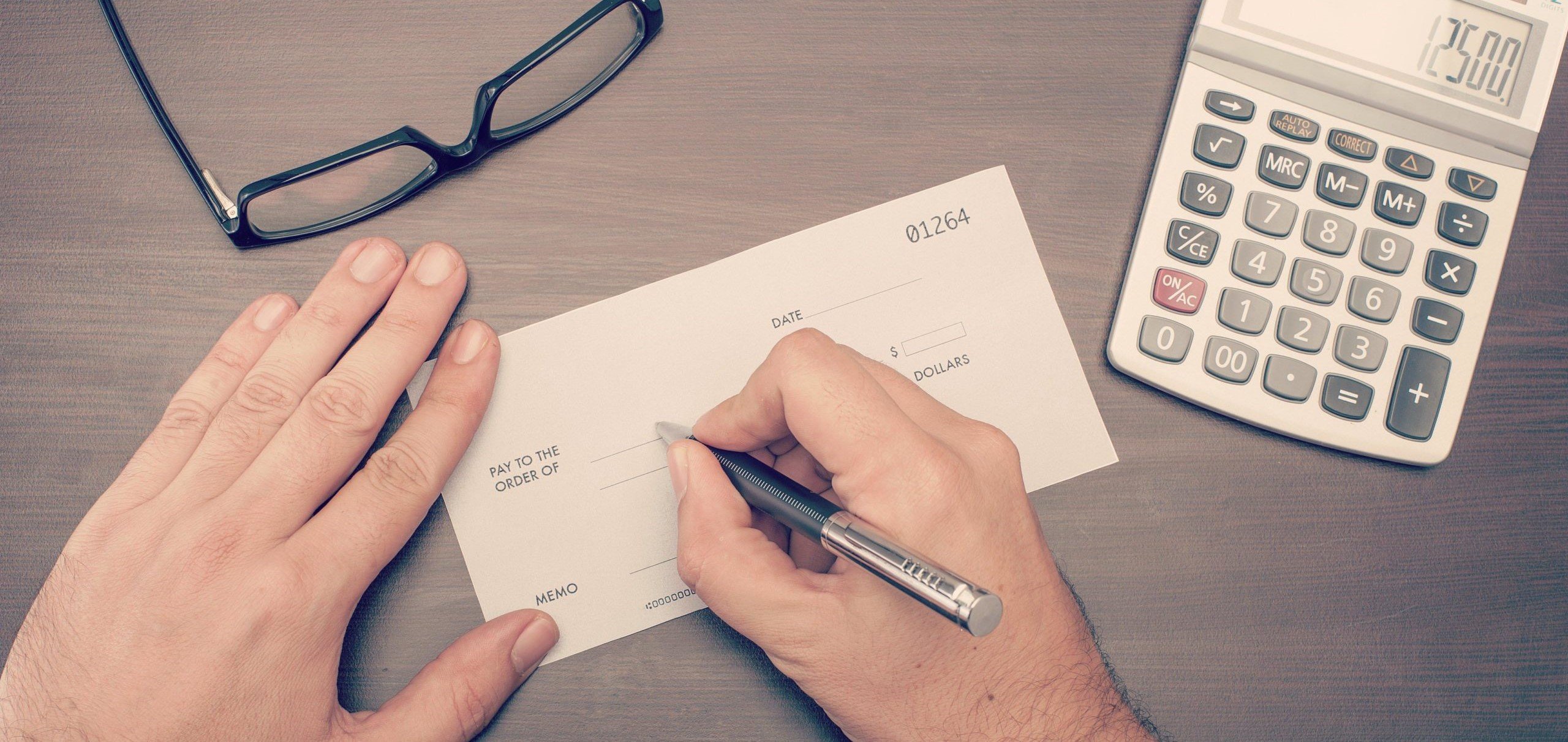 Cyprus has significantly reduced the number of bounced cheques