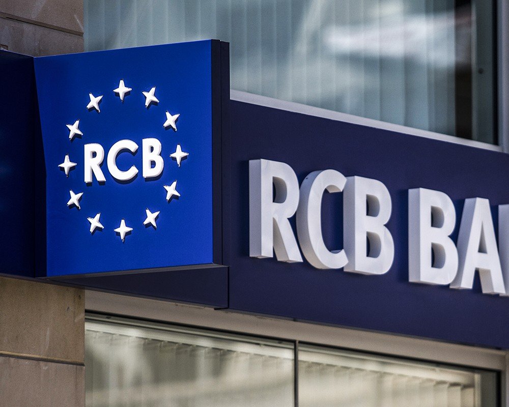 S&P Global Ratings Assigns 'BB-' Long-Term Credit Rating to Cyprus RCB Bank