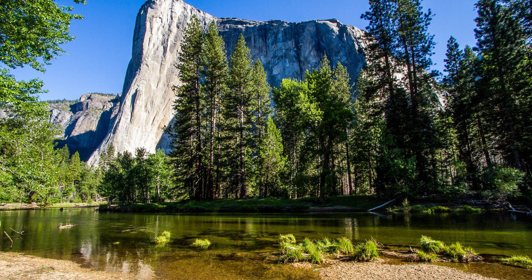 The 10 Best National Parks in Europe