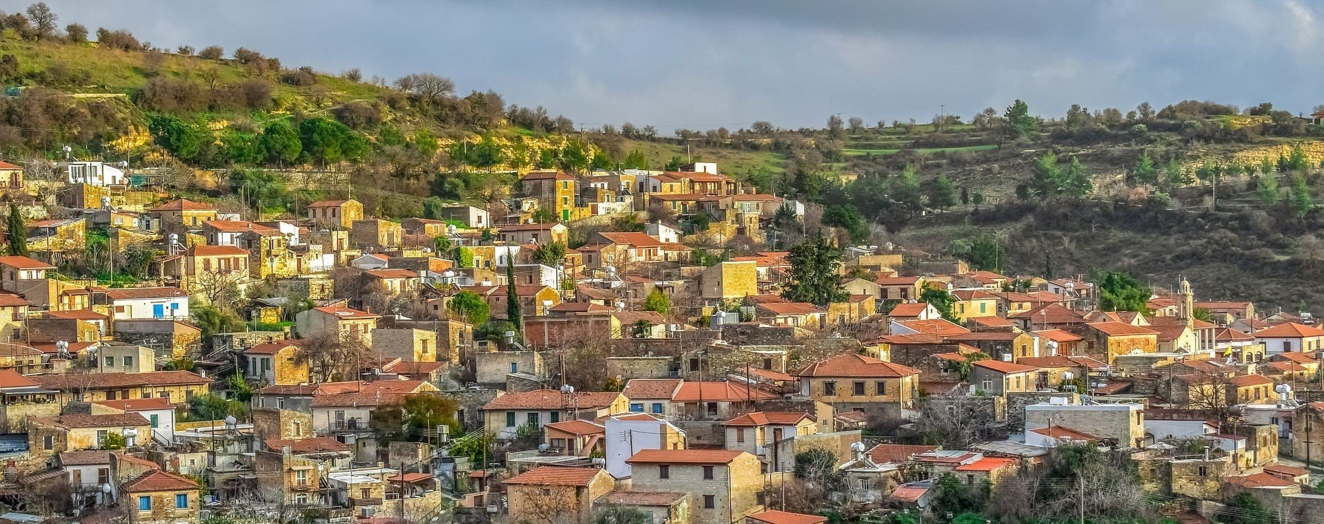 The Cypriot government has allocated €4 million for rural revitalization