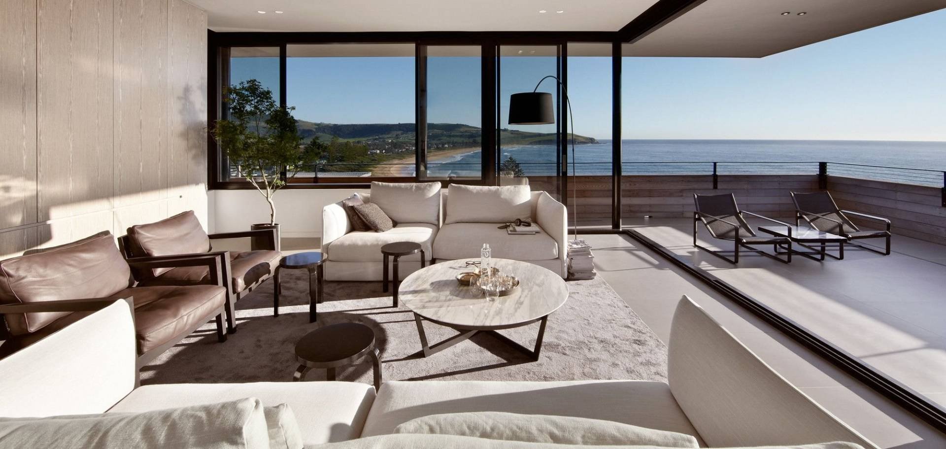 Nio Villas: современные вилы в престижном районе Пафоса
