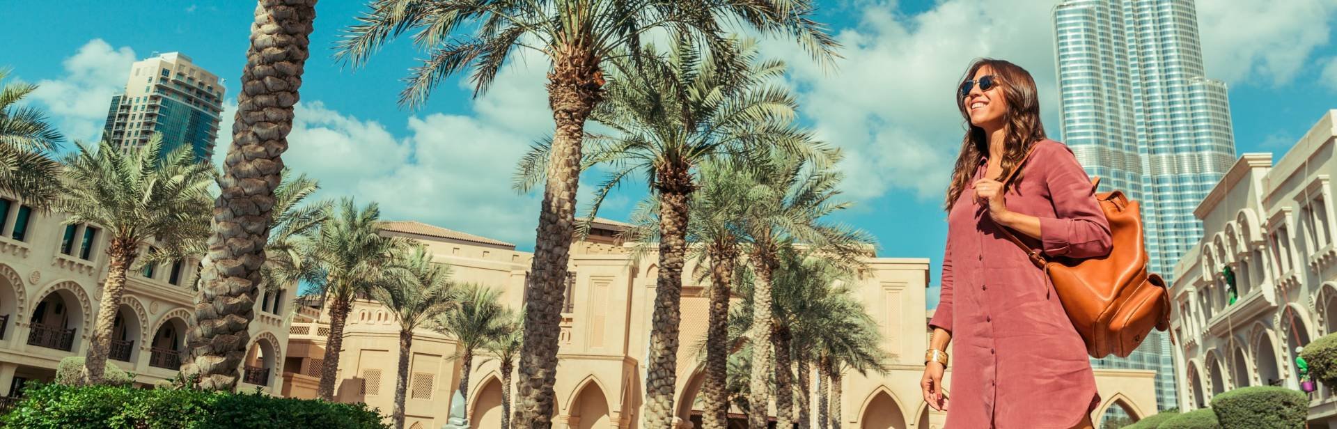 Russians Prefer UAE, not Cyprus