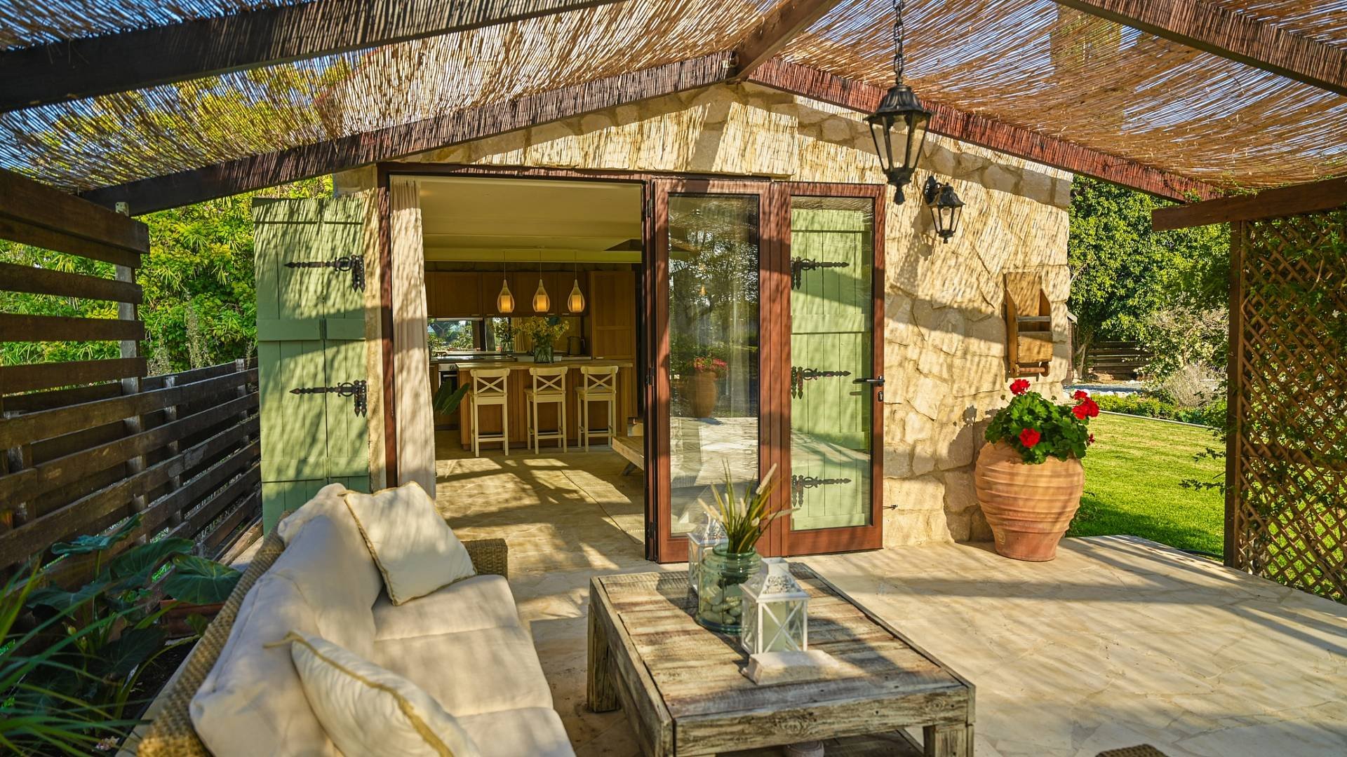 Trends, Opportunities and Prospects of New Developments in the Larnaca Rural Market