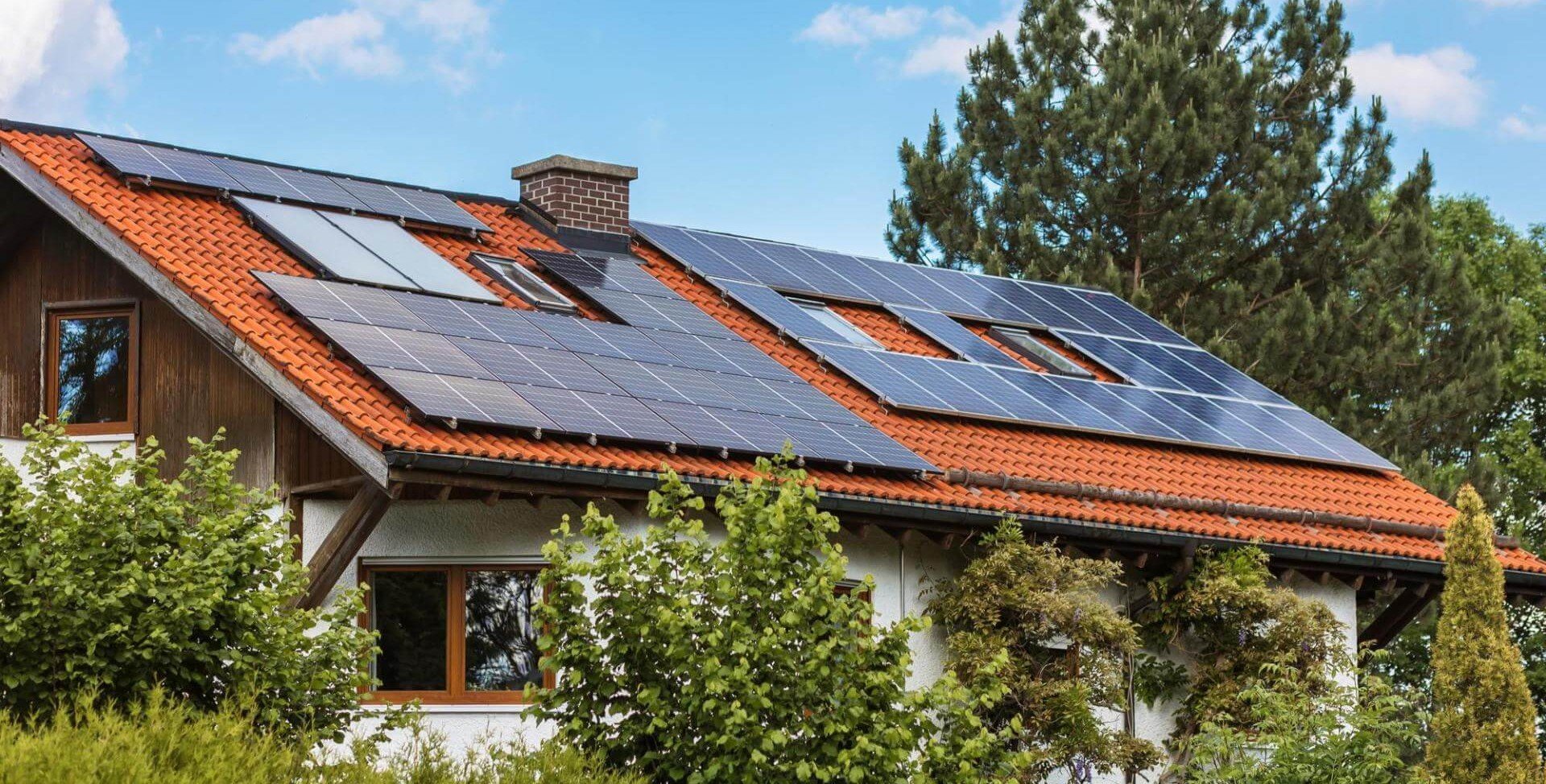 Home Solar Panel Shutdowns Are Becoming More Frequent in Cyprus