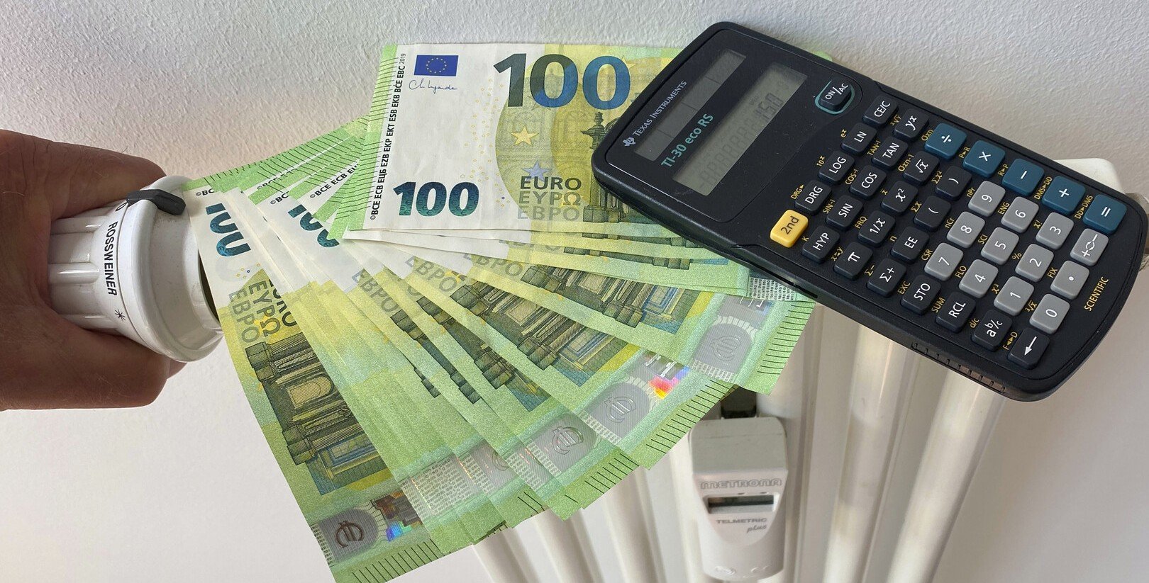 Utilities in Cyprus — How Much Electricity, Water, and Internet Cost