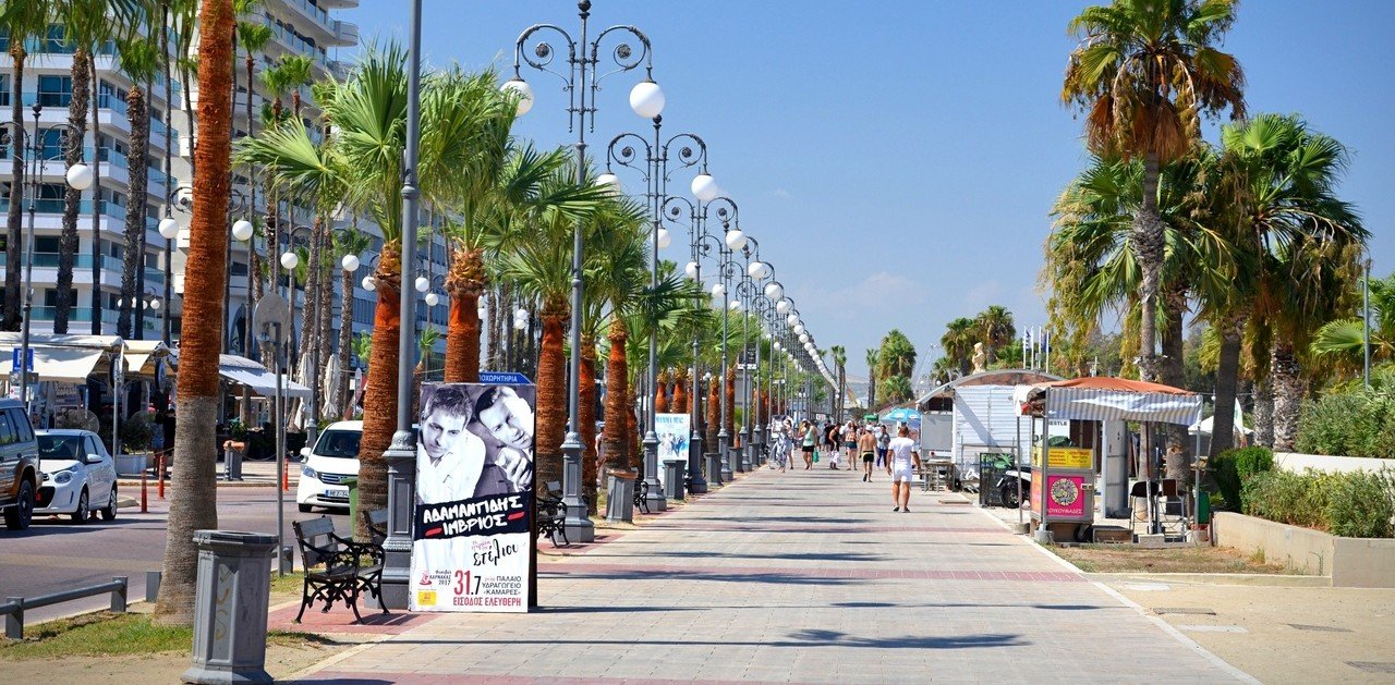 8 major projects that will change the face of Larnaca