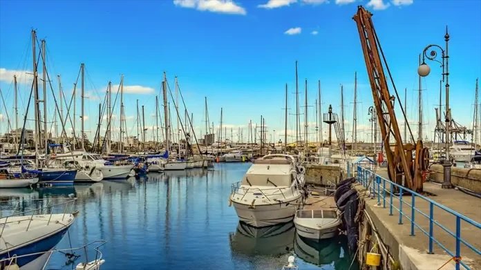 Appointment of Larnaca marina management company postponed until 2025