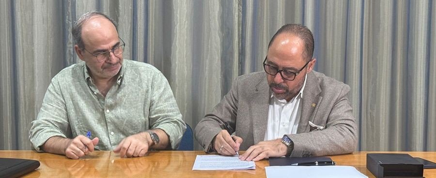 A New Cultural Center to Be Built in Deryneia