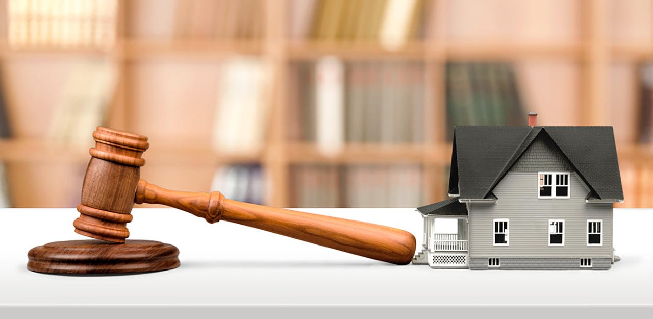 More than 700 mortgaged properties were put up for auction in Cyprus