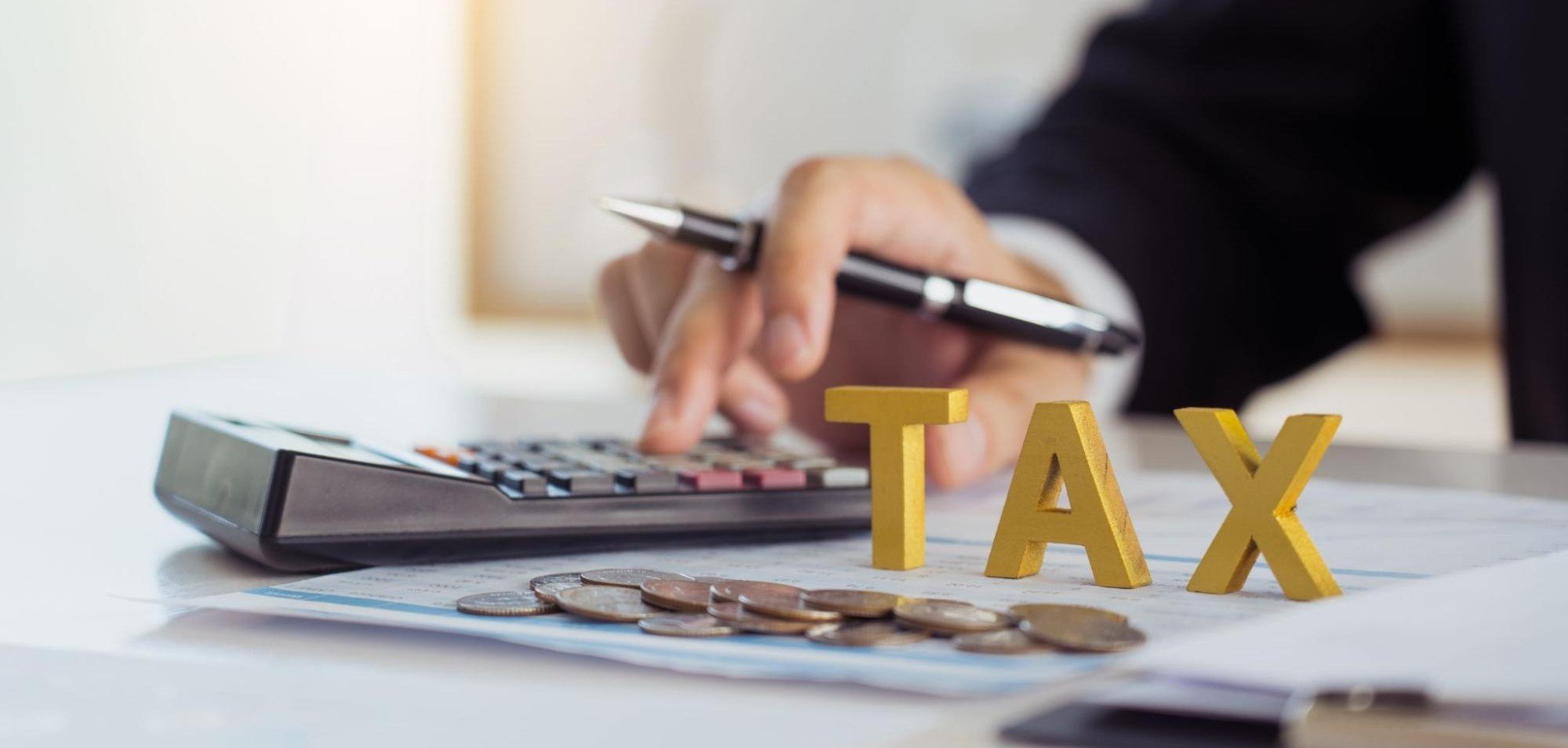 Tax Revenues in Cyprus Have Increased by 60% Over Four Years