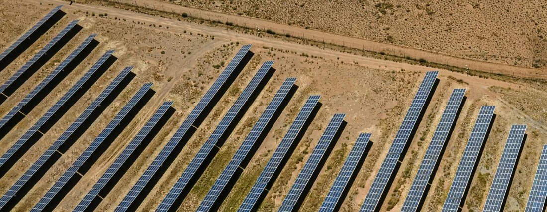 Cyprus Remains Among the EU’s Laggards in Renewable Energy