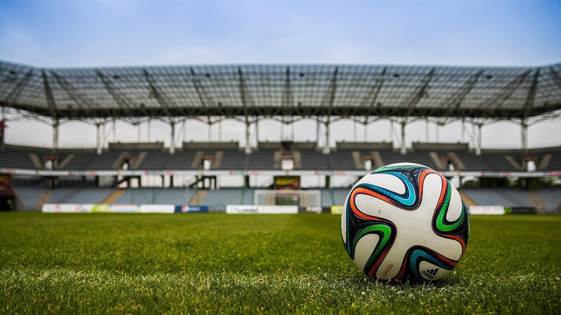 Municipal football stadium will be built in Ipsonas in Limassol