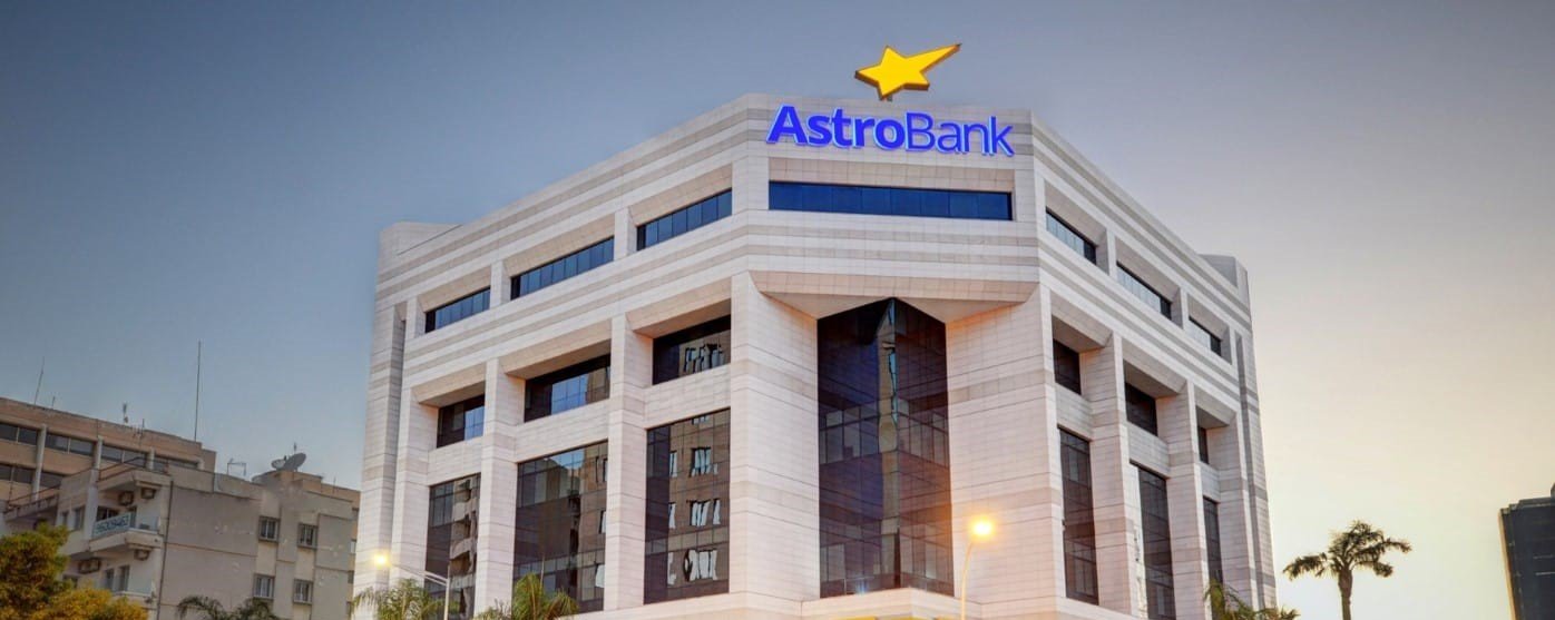 Astrobank reported earnings for 2024